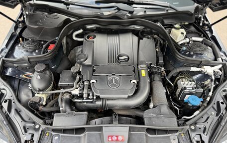 Mercedes-Benz E-Класс, 2010 год, 1 600 000 рублей, 17 фотография