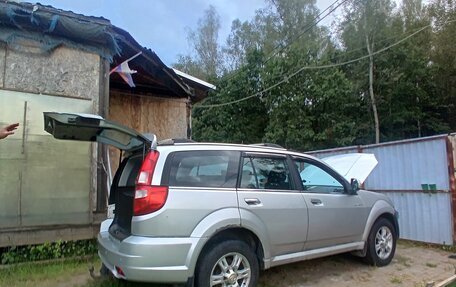 Great Wall Hover H3 I, 2013 год, 600 000 рублей, 4 фотография