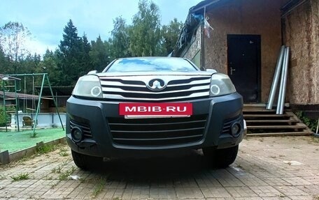 Great Wall Hover H3 I, 2013 год, 600 000 рублей, 2 фотография