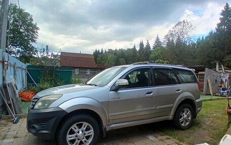 Great Wall Hover H3 I, 2013 год, 600 000 рублей, 16 фотография