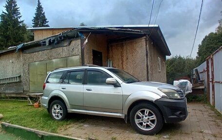 Great Wall Hover H3 I, 2013 год, 600 000 рублей, 14 фотография