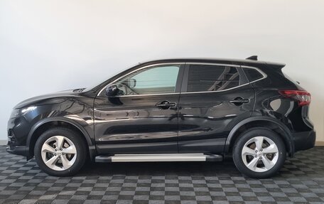 Nissan Qashqai, 2020 год, 2 195 000 рублей, 4 фотография