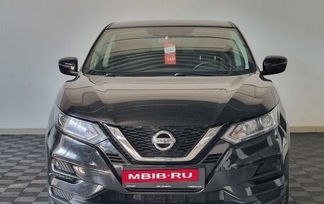 Nissan Qashqai, 2020 год, 2 195 000 рублей, 2 фотография