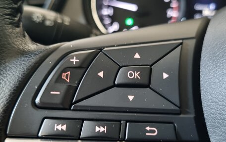 Nissan Qashqai, 2020 год, 2 195 000 рублей, 13 фотография