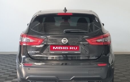 Nissan Qashqai, 2020 год, 2 195 000 рублей, 6 фотография