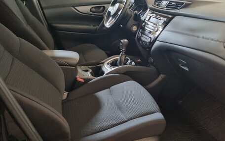 Nissan Qashqai, 2020 год, 2 195 000 рублей, 9 фотография