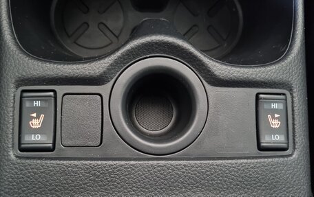 Nissan Qashqai, 2020 год, 2 195 000 рублей, 17 фотография
