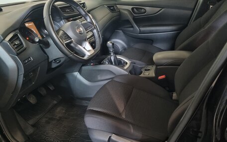 Nissan Qashqai, 2020 год, 2 195 000 рублей, 7 фотография