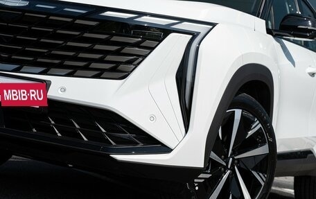 Geely Atlas, 2024 год, 3 817 190 рублей, 2 фотография