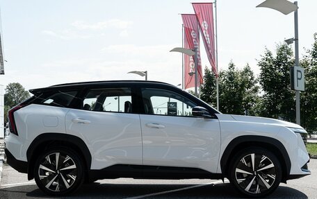 Geely Atlas, 2024 год, 3 817 190 рублей, 9 фотография