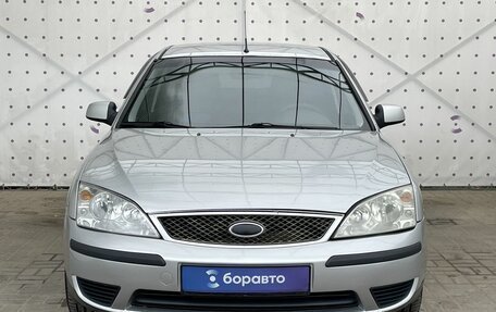 Ford Mondeo III, 2003 год, 450 000 рублей, 3 фотография