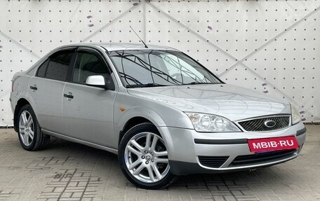 Ford Mondeo III, 2003 год, 450 000 рублей, 2 фотография