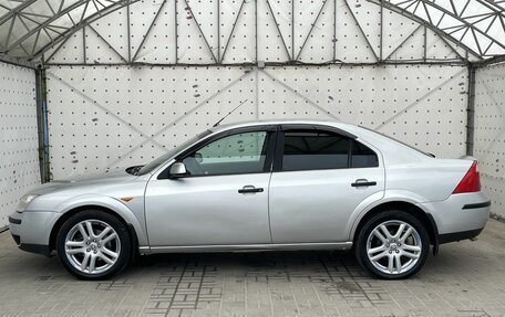 Ford Mondeo III, 2003 год, 450 000 рублей, 10 фотография