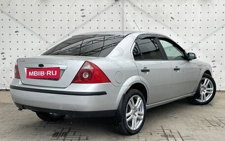 Ford Mondeo III, 2003 год, 450 000 рублей, 4 фотография