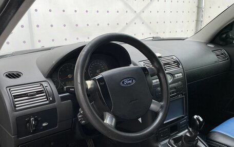 Ford Mondeo III, 2003 год, 450 000 рублей, 15 фотография