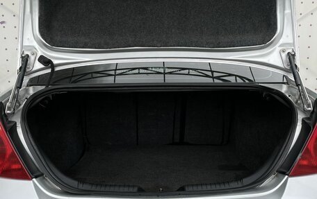Ford Mondeo III, 2003 год, 450 000 рублей, 7 фотография