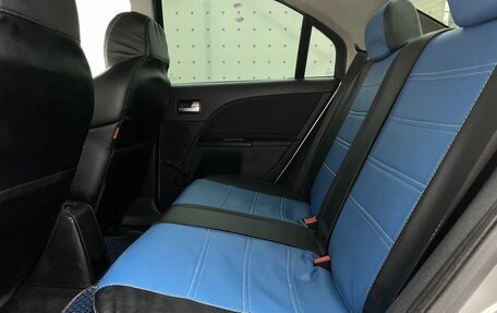 Ford Mondeo III, 2003 год, 450 000 рублей, 13 фотография