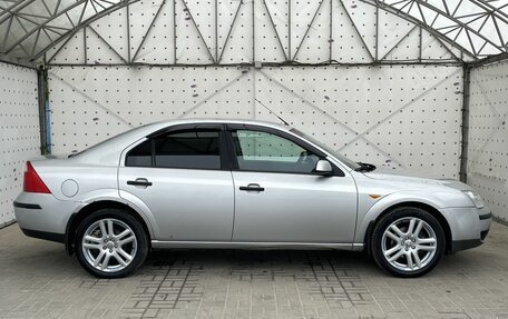 Ford Mondeo III, 2003 год, 450 000 рублей, 9 фотография