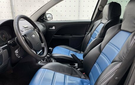 Ford Mondeo III, 2003 год, 450 000 рублей, 11 фотография