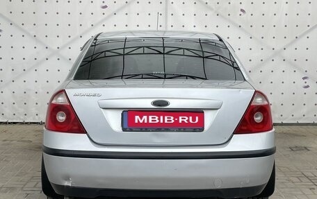 Ford Mondeo III, 2003 год, 450 000 рублей, 6 фотография
