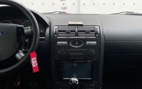Ford Mondeo III, 2003 год, 450 000 рублей, 16 фотография