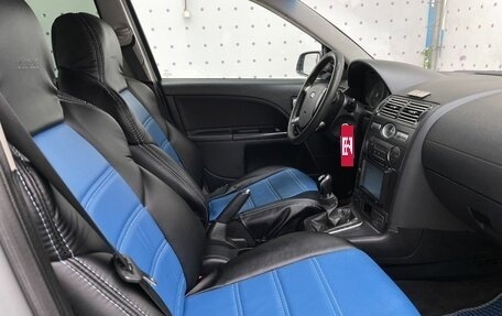 Ford Mondeo III, 2003 год, 450 000 рублей, 12 фотография