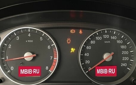 Ford Mondeo III, 2003 год, 450 000 рублей, 14 фотография