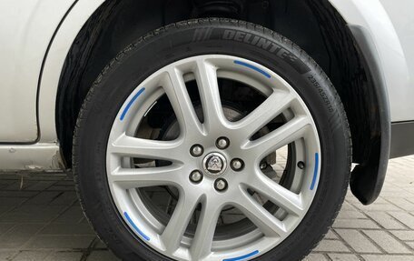 Ford Mondeo III, 2003 год, 450 000 рублей, 19 фотография