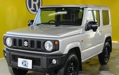 Suzuki Jimny, 2022 год, 1 140 000 рублей, 1 фотография