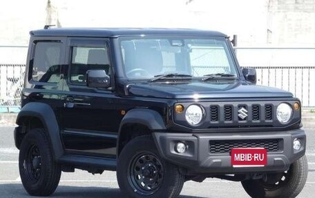 Suzuki Jimny, 2021 год, 1 500 000 рублей, 1 фотография