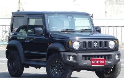 Suzuki Jimny, 2021 год, 1 500 000 рублей, 1 фотография