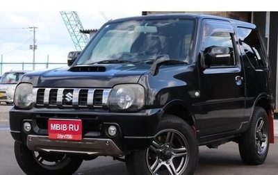 Suzuki Jimny, 2015 год, 870 000 рублей, 1 фотография