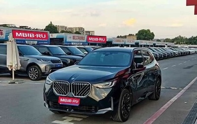 BMW X3, 2025 год, 6 285 000 рублей, 1 фотография