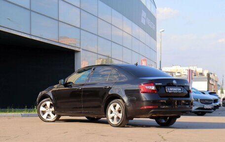 Skoda Octavia, 2017 год, 1 500 000 рублей, 7 фотография