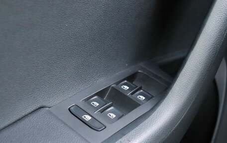 Skoda Octavia, 2017 год, 1 500 000 рублей, 19 фотография