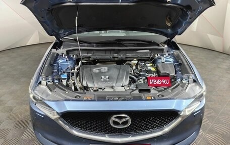 Mazda CX-5 II, 2017 год, 2 089 000 рублей, 10 фотография