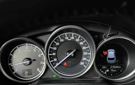 Mazda CX-5 II, 2017 год, 2 089 000 рублей, 17 фотография