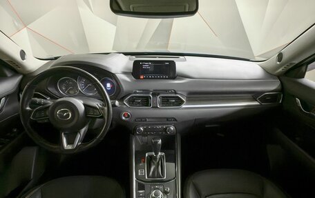Mazda CX-5 II, 2017 год, 2 089 000 рублей, 13 фотография