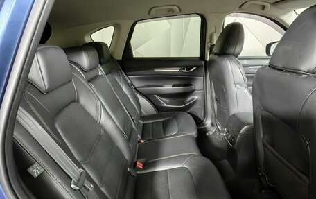 Mazda CX-5 II, 2017 год, 2 089 000 рублей, 15 фотография