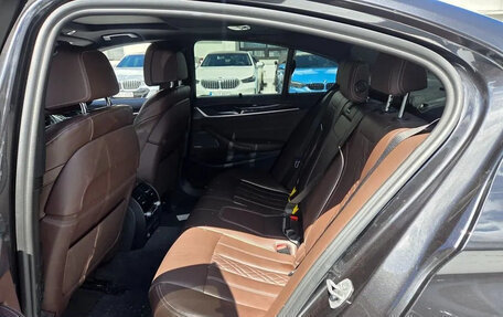 BMW 5 серия, 2022 год, 3 100 000 рублей, 8 фотография