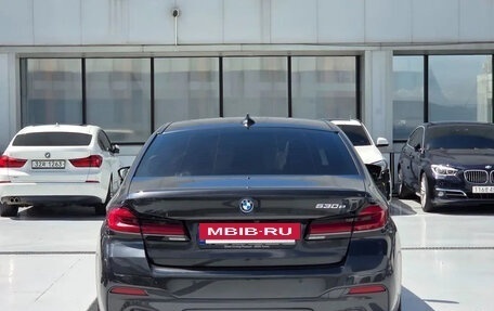BMW 5 серия, 2022 год, 3 100 000 рублей, 4 фотография
