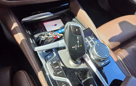 BMW 5 серия, 2022 год, 3 100 000 рублей, 10 фотография