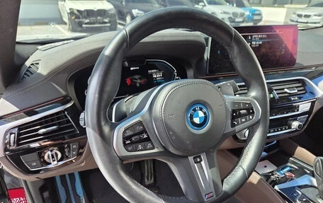 BMW 5 серия, 2022 год, 3 100 000 рублей, 6 фотография