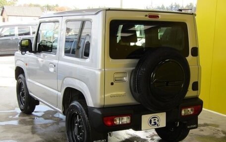 Suzuki Jimny, 2022 год, 1 140 000 рублей, 2 фотография