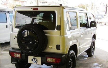 Suzuki Jimny, 2022 год, 1 140 000 рублей, 3 фотография