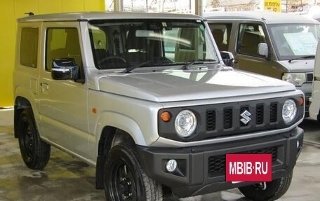 Suzuki Jimny, 2022 год, 1 140 000 рублей, 4 фотография