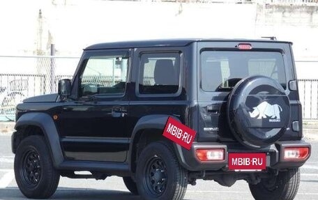 Suzuki Jimny, 2021 год, 1 500 000 рублей, 2 фотография