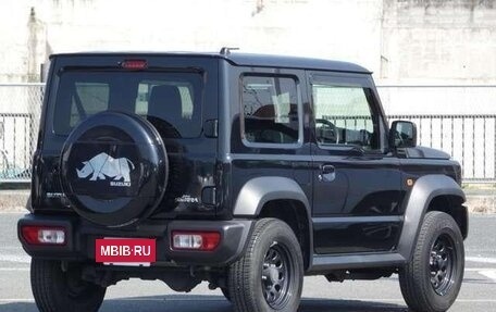 Suzuki Jimny, 2021 год, 1 500 000 рублей, 3 фотография