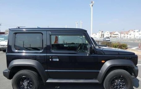 Suzuki Jimny, 2021 год, 1 500 000 рублей, 5 фотография