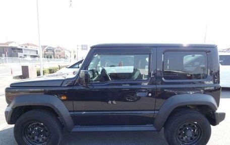 Suzuki Jimny, 2021 год, 1 500 000 рублей, 4 фотография